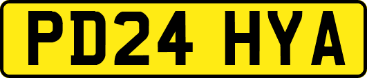 PD24HYA