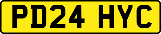 PD24HYC