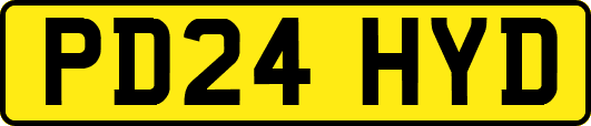 PD24HYD