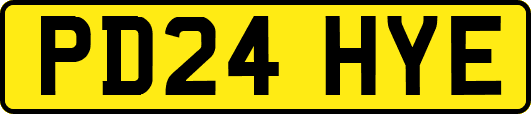 PD24HYE