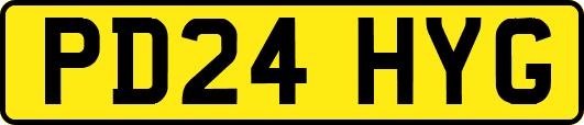 PD24HYG