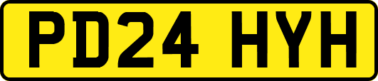 PD24HYH