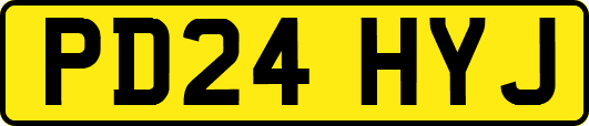 PD24HYJ