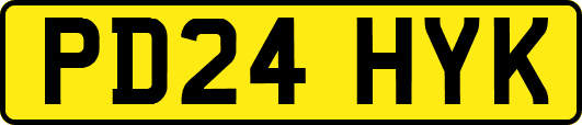 PD24HYK