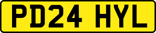 PD24HYL