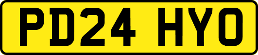 PD24HYO