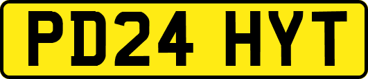 PD24HYT