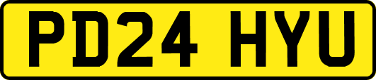 PD24HYU