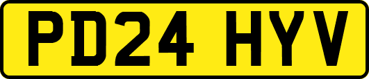 PD24HYV