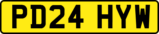 PD24HYW