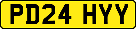 PD24HYY