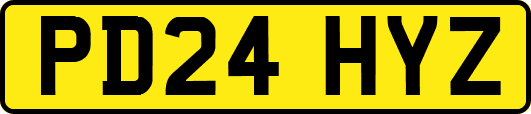 PD24HYZ