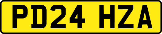 PD24HZA