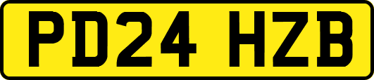 PD24HZB