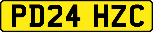PD24HZC