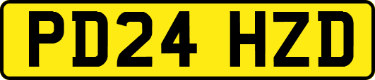 PD24HZD