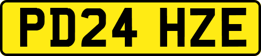 PD24HZE