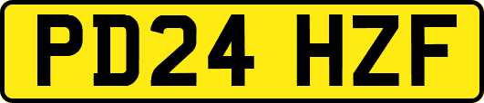 PD24HZF
