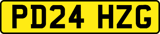 PD24HZG