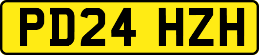 PD24HZH