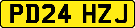 PD24HZJ