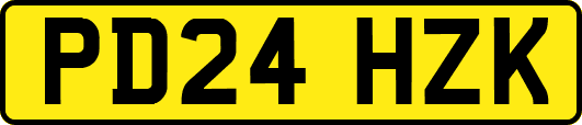 PD24HZK