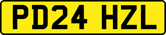 PD24HZL