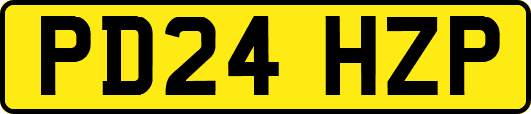 PD24HZP