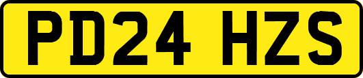 PD24HZS