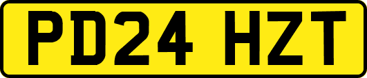 PD24HZT