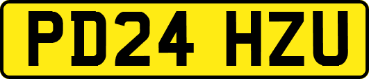 PD24HZU