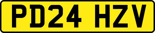 PD24HZV