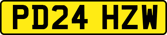 PD24HZW
