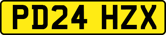PD24HZX