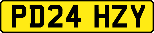 PD24HZY