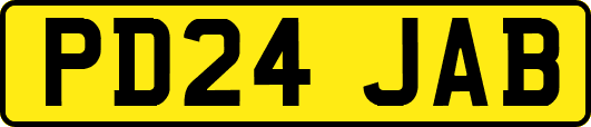 PD24JAB