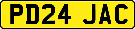 PD24JAC