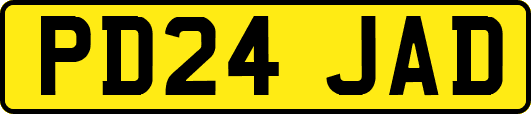 PD24JAD
