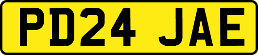 PD24JAE