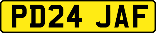 PD24JAF