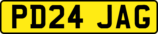 PD24JAG