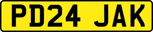 PD24JAK