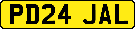 PD24JAL