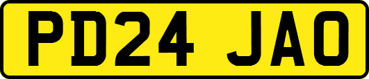 PD24JAO