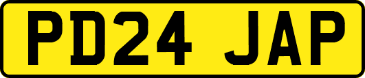 PD24JAP