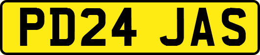PD24JAS