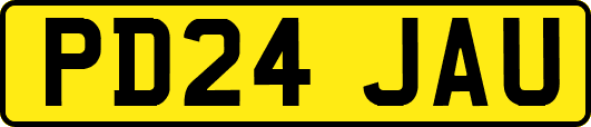 PD24JAU