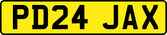 PD24JAX