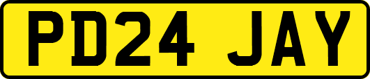 PD24JAY