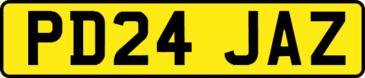 PD24JAZ